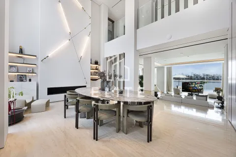 Villa en venta en Palm Jumeirah, Dubai, EAU 6 dormitorios, 1420 m2 № 736016 - foto 18