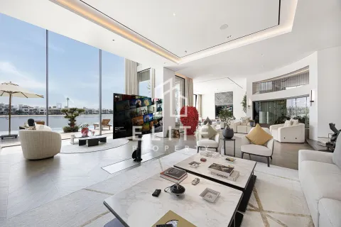 Villa en venta en Palm Jumeirah, Dubai, EAU 6 dormitorios, 1420 m2 № 736016 - foto 10