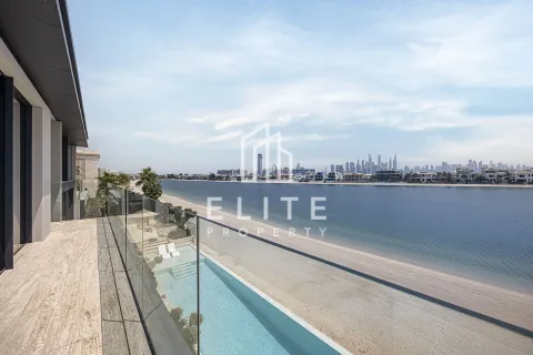 Villa en venta en Palm Jumeirah, Dubai, EAU 6 dormitorios, 1420 m2 № 736016 - foto 17