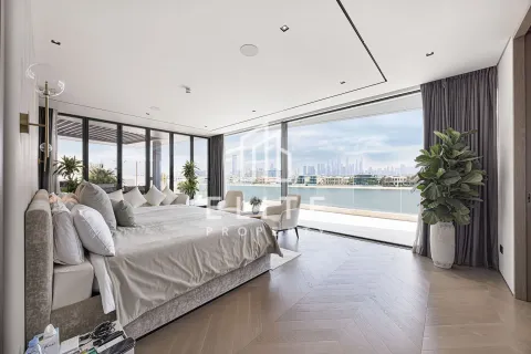 Villa en venta en Palm Jumeirah, Dubai, EAU 6 dormitorios, 1420 m2 № 736016 - foto 29