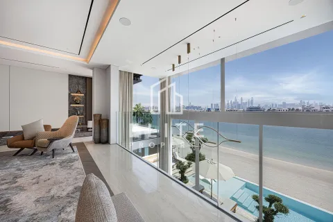 Villa en venta en Palm Jumeirah, Dubai, EAU 6 dormitorios, 1420 m2 № 736016 - foto 5