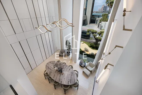 Villa en venta en Palm Jumeirah, Dubai, EAU 6 dormitorios, 1420 m2 № 736016 - foto 24