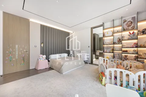 Villa en venta en Palm Jumeirah, Dubai, EAU 6 dormitorios, 1420 m2 № 736016 - foto 22