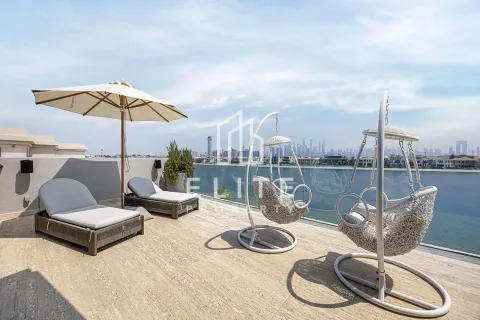 Villa en venta en Palm Jumeirah, Dubai, EAU 6 dormitorios, 1420 m2 № 736016 - foto 25