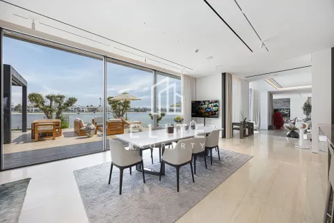 Villa en venta en Palm Jumeirah, Dubai, EAU 6 dormitorios, 1420 m2 № 736016 - foto 15