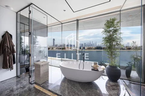 Villa en venta en Palm Jumeirah, Dubai, EAU 6 dormitorios, 1420 m2 № 736016 - foto 16