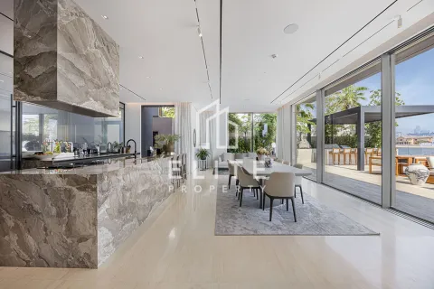 Villa en venta en Palm Jumeirah, Dubai, EAU 6 dormitorios, 1420 m2 № 736016 - foto 12