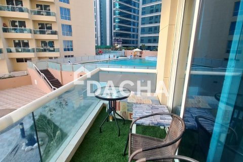 Apartment in Dubai Production City (IMPZ), Dubai, UAE 1 room, 46 sq.m. № 728280 - photo 2