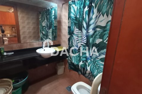 Apartment in Dubai Production City (IMPZ), Dubai, UAE 1 room, 46 sq.m. № 728280 - photo 13
