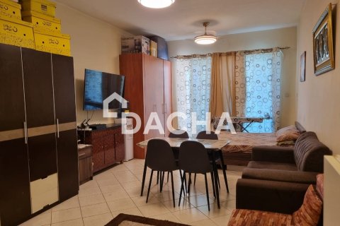 Apartment in Dubai Production City (IMPZ), Dubai, UAE 1 room, 46 sq.m. № 728280 - photo 7