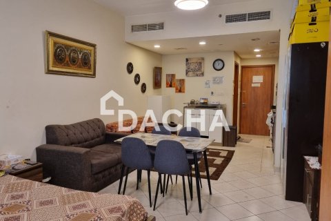 Apartment in Dubai Production City (IMPZ), Dubai, UAE 1 room, 46 sq.m. № 728280 - photo 11