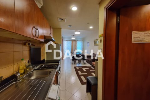 Apartment in Dubai Production City (IMPZ), Dubai, UAE 1 room, 46 sq.m. № 728280 - photo 14