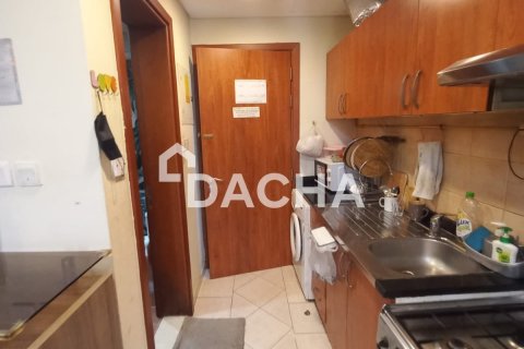 Apartment in Dubai Production City (IMPZ), Dubai, UAE 1 room, 46 sq.m. № 728280 - photo 22