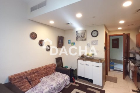 Apartment in Dubai Production City (IMPZ), Dubai, UAE 1 room, 46 sq.m. № 728280 - photo 12