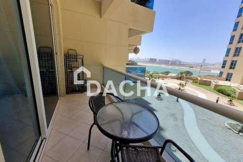 Apartment in Dubai Production City (IMPZ), Dubai, UAE 1 room, 46 sq.m. № 728280 - photo 21
