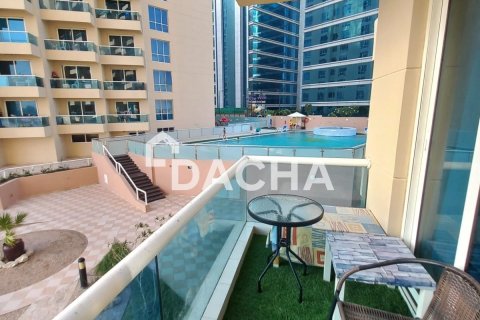 Apartment in Dubai Production City (IMPZ), Dubai, UAE 1 room, 46 sq.m. № 728280 - photo 16