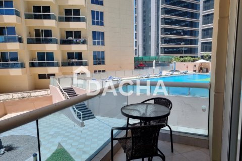 Apartment in Dubai Production City (IMPZ), Dubai, UAE 1 room, 46 sq.m. № 728280 - photo 3