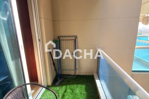 Apartment in Dubai Production City (IMPZ), Dubai, UAE 1 room, 46 sq.m. № 728280 - photo 8