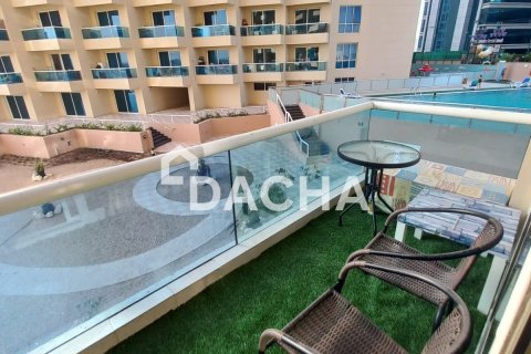 Apartment in Dubai Production City (IMPZ), Dubai, UAE 1 room, 46 sq.m. № 728280 - photo 18