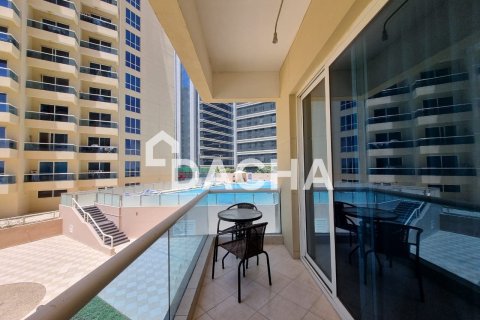 Apartment in Dubai Production City (IMPZ), Dubai, UAE 1 room, 46 sq.m. № 728280 - photo 4