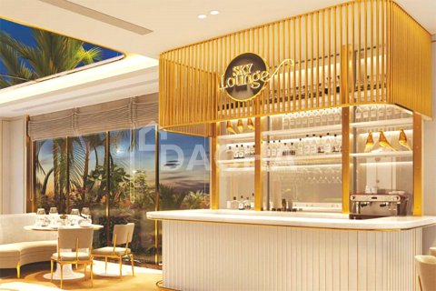 Apartament de vânzare în Arjan, Dubai, EAU 1 cameră, 42 mp. №728282 - poză 4