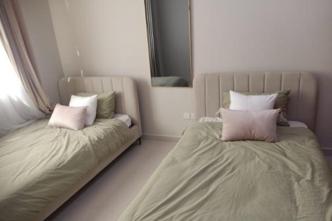 Apartemen di Al Yasmeen, Ajman, UEA 2 kamar tidur, 126 m2 nomor 681618 - foto 17