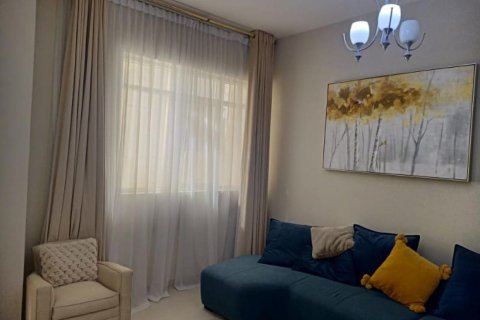 Apartemen di Al Yasmeen, Ajman, UEA 2 kamar tidur, 126 m2 nomor 681618 - foto 20