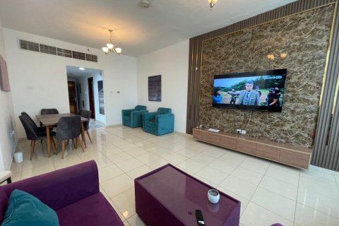 Квартира в Al Bustan, Аджман, ОАЭ 2 спальни, 130м2 № 681607