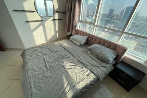 Appartement te koop in Al Bustan, Ajman, VAE 2 slaapkamers, 130 vr.m., nr 681607 - foto 24