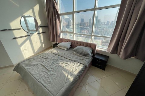 Appartement te koop in Al Bustan, Ajman, VAE 2 slaapkamers, 130 vr.m., nr 681607 - foto 22
