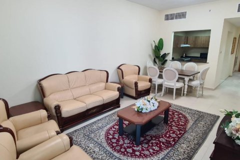 Leilighet i Al Sawan, Ajman, Emiratene 2 soverom, 155 kvm nr. 681606