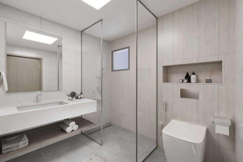 Apartemen di Al Rashidiya, Ajman, UEA 1 kamar tidur, 93 m2 nomor 681616 - foto 3