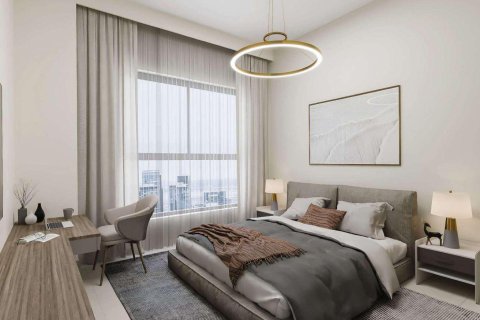 Apartemen di Al Rashidiya, Ajman, UEA 1 kamar tidur, 93 m2 nomor 681616 - foto 7