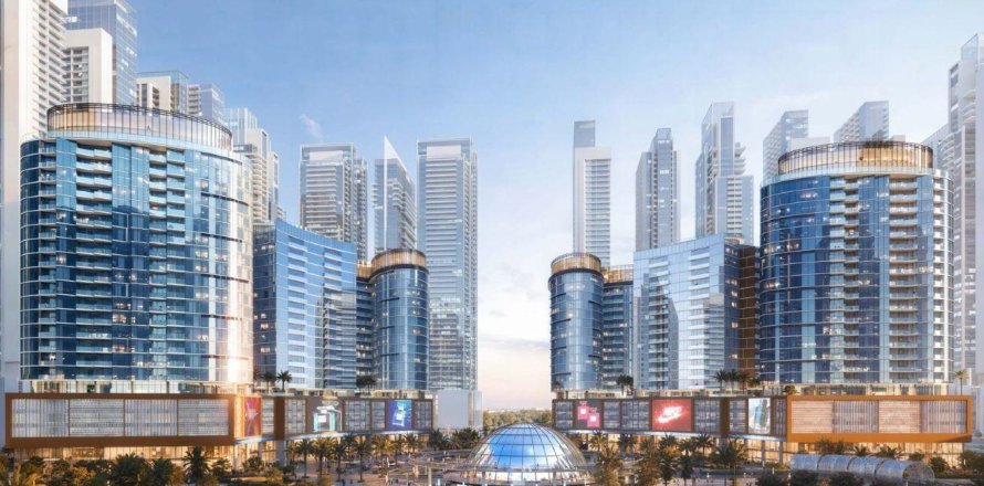 Apartment in Al Raqaib, Ajman, UAE 3 bedrooms, 215 sq.m. № 681608