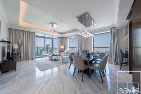 Wohnung in Downtown Dubai (Downtown Burj Dubai), Dubai, VAE: 3 Schlafzimmer, 184.51 m2 Nr. 766844