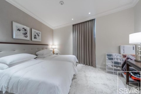 Byt v Downtown Dubai (Downtown Burj Dubai), Dubai, SAE 3 ložnice, 184.51 m² Č.: 766844 - fotografie 24