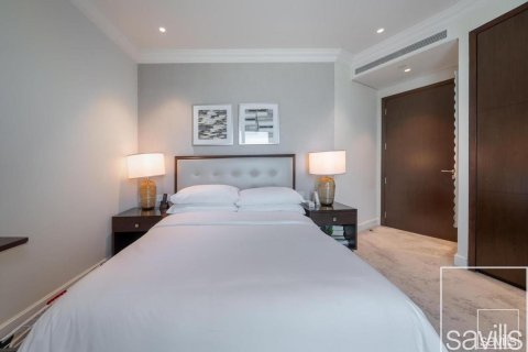Byt v Downtown Dubai (Downtown Burj Dubai), Dubai, SAE 3 ložnice, 184.51 m² Č.: 766844 - fotografie 19