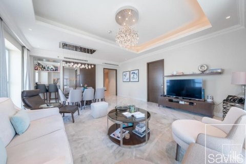 Byt v Downtown Dubai (Downtown Burj Dubai), Dubai, SAE 3 ložnice, 184.51 m² Č.: 766844 - fotografie 5