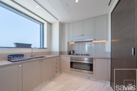 Byt v Downtown Dubai (Downtown Burj Dubai), Dubai, SAE 3 ložnice, 184.51 m² Č.: 766844 - fotografie 9