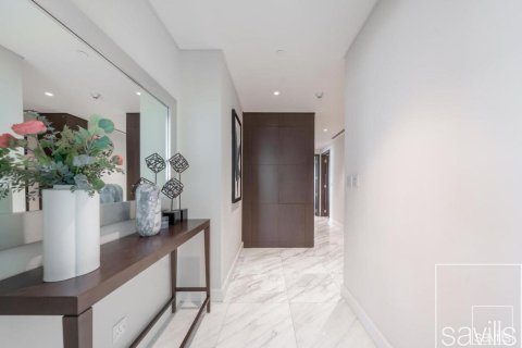 Byt v Downtown Dubai (Downtown Burj Dubai), Dubai, SAE 3 ložnice, 184.51 m² Č.: 766844 - fotografie 12