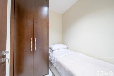 Byt v Downtown Dubai (Downtown Burj Dubai), Dubai, SAE 3 ložnice, 184.51 m² Č.: 766844 - fotografie 28