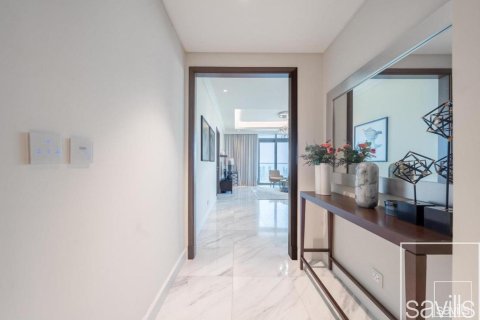 Byt v Downtown Dubai (Downtown Burj Dubai), Dubai, SAE 3 ložnice, 184.51 m² Č.: 766844 - fotografie 13