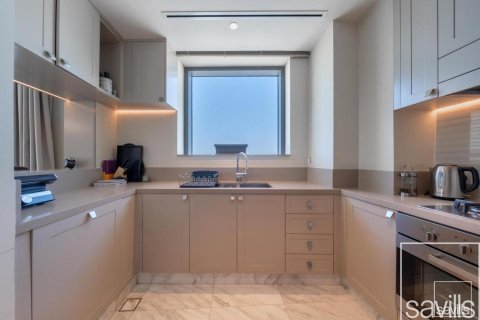 Byt v Downtown Dubai (Downtown Burj Dubai), Dubai, SAE 3 ložnice, 184.51 m² Č.: 766844 - fotografie 8