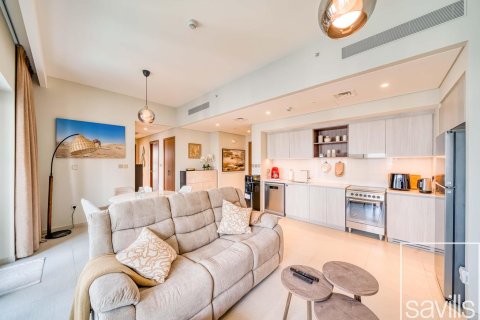 Apartman u gradu Dubai Creek Harbour (The Lagoons), Dubai, UAE 2 spavaće sobe, 105.91 m2 Br. 766845 - Slika 7