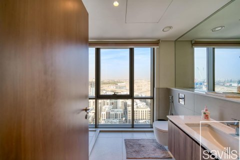 Apartman u gradu Dubai Creek Harbour (The Lagoons), Dubai, UAE 2 spavaće sobe, 105.91 m2 Br. 766845 - Slika 19