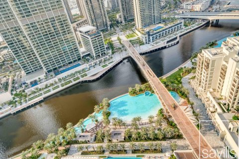 Apartman u gradu Dubai Creek Harbour (The Lagoons), Dubai, UAE 2 spavaće sobe, 105.91 m2 Br. 766845 - Slika 27