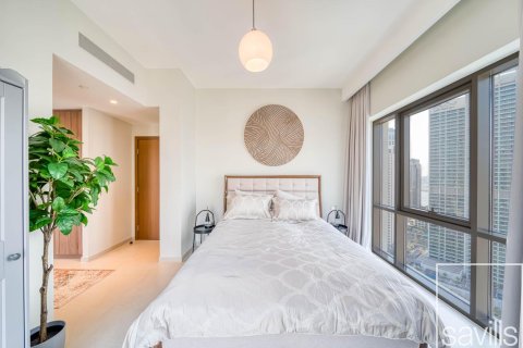Apartman u gradu Dubai Creek Harbour (The Lagoons), Dubai, UAE 2 spavaće sobe, 105.91 m2 Br. 766845 - Slika 14