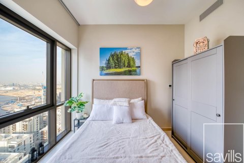Apartman u gradu Dubai Creek Harbour (The Lagoons), Dubai, UAE 2 spavaće sobe, 105.91 m2 Br. 766845 - Slika 11