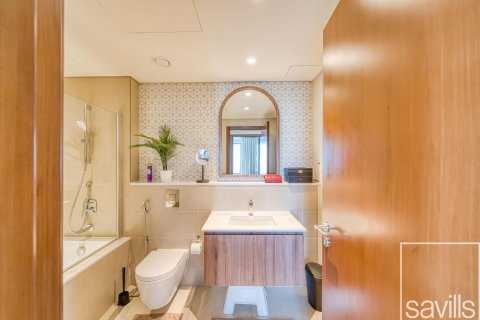 Apartman u gradu Dubai Creek Harbour (The Lagoons), Dubai, UAE 2 spavaće sobe, 105.91 m2 Br. 766845 - Slika 26