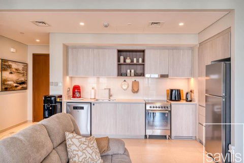 Apartman u gradu Dubai Creek Harbour (The Lagoons), Dubai, UAE 2 spavaće sobe, 105.91 m2 Br. 766845 - Slika 9